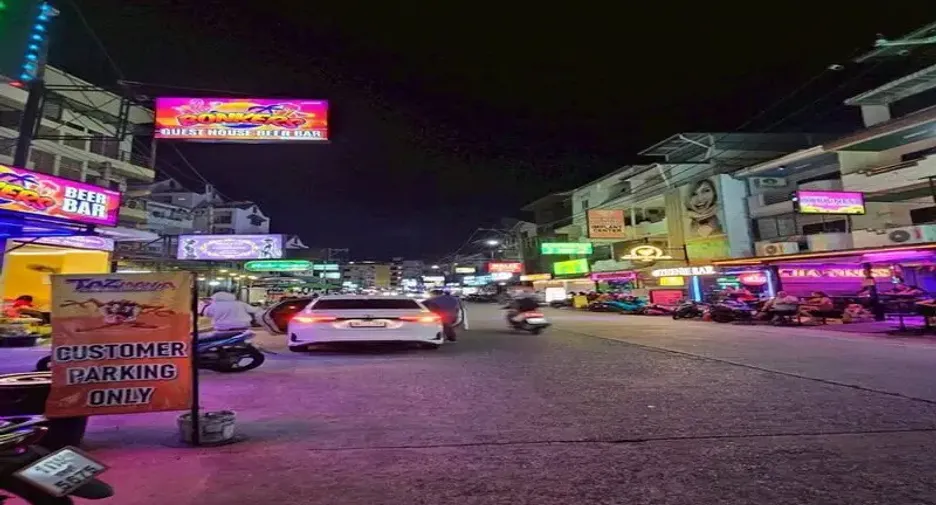 For sale 5 bedrooms apartment in South Pattaya, Pattaya
