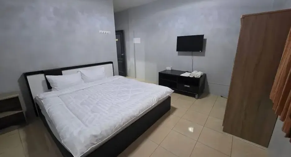 For sale 5 bedrooms apartment in South Pattaya, Pattaya