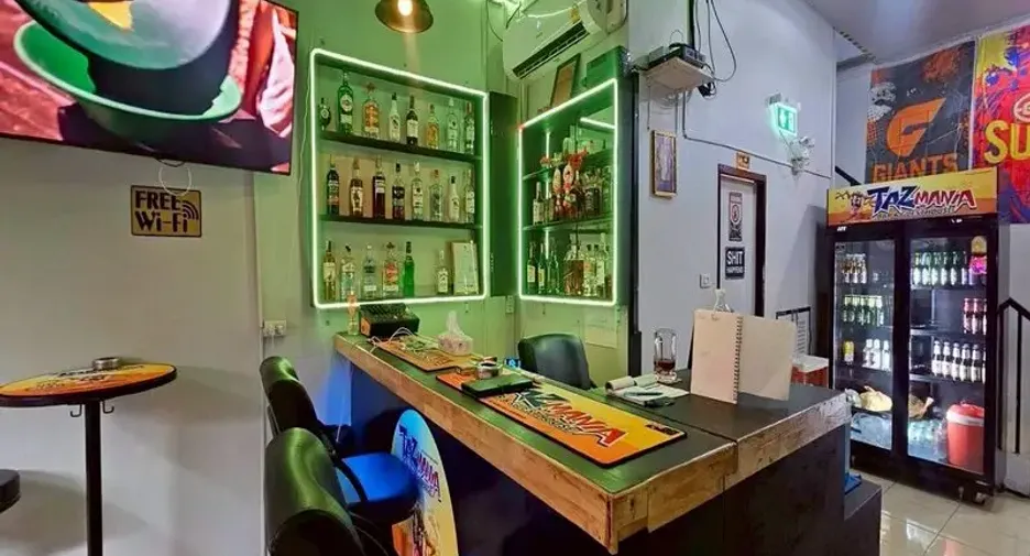 For sale 5 bedrooms apartment in South Pattaya, Pattaya