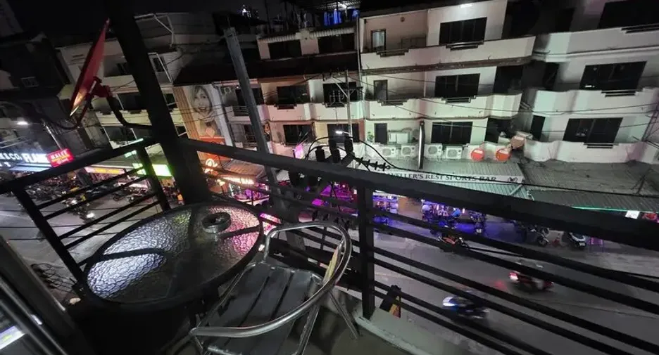 For sale 5 bedrooms apartment in South Pattaya, Pattaya