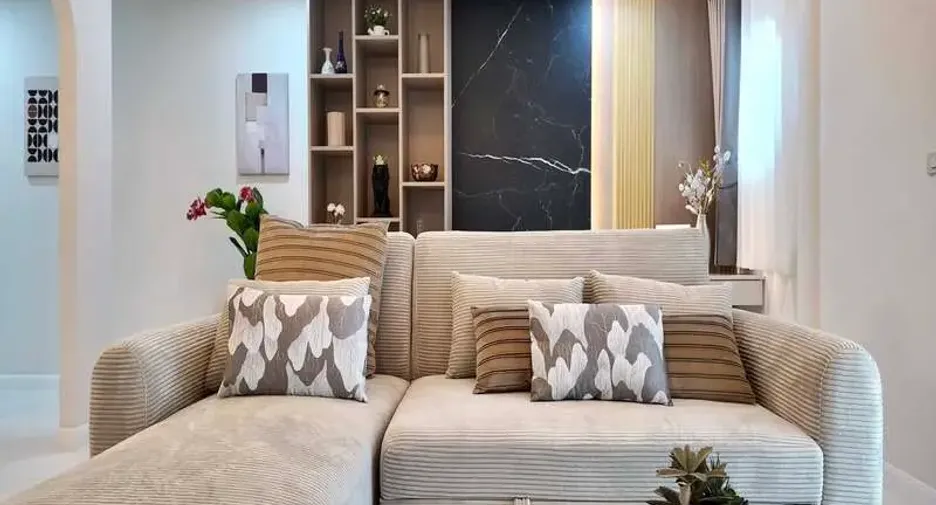 ขาย 3 ห้องนอน วิลล่า ใน พัทยาตะวันออก, พัทยา