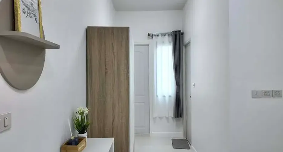 ขาย 3 ห้องนอน วิลล่า ใน พัทยาตะวันออก, พัทยา