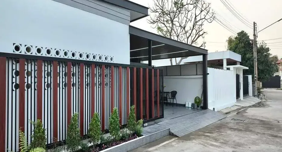 ขาย 3 ห้องนอน วิลล่า ใน พัทยาตะวันออก, พัทยา