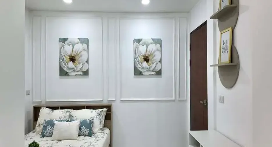 ขาย 3 ห้องนอน วิลล่า ใน พัทยาตะวันออก, พัทยา