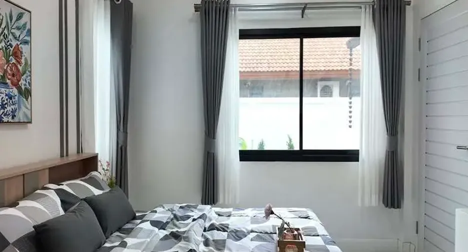 ขาย 3 ห้องนอน วิลล่า ใน พัทยาตะวันออก, พัทยา