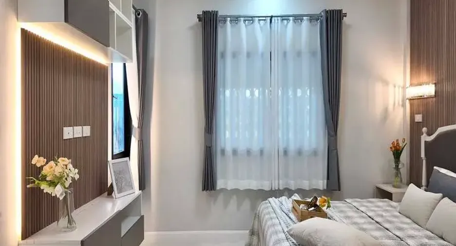 ขาย 3 ห้องนอน วิลล่า ใน พัทยาตะวันออก, พัทยา