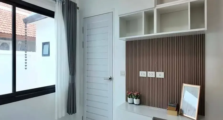 ขาย 3 ห้องนอน วิลล่า ใน พัทยาตะวันออก, พัทยา
