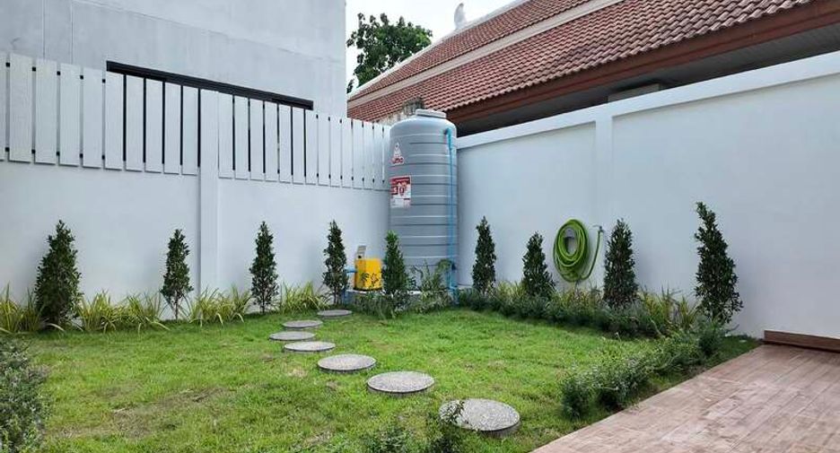 ขาย 3 ห้องนอน วิลล่า ใน พัทยาตะวันออก, พัทยา