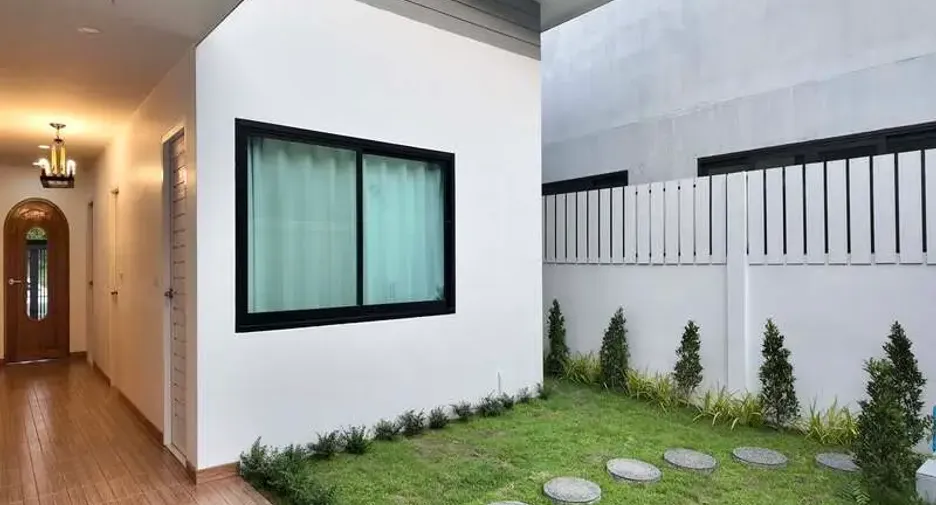 ขาย 3 ห้องนอน วิลล่า ใน พัทยาตะวันออก, พัทยา