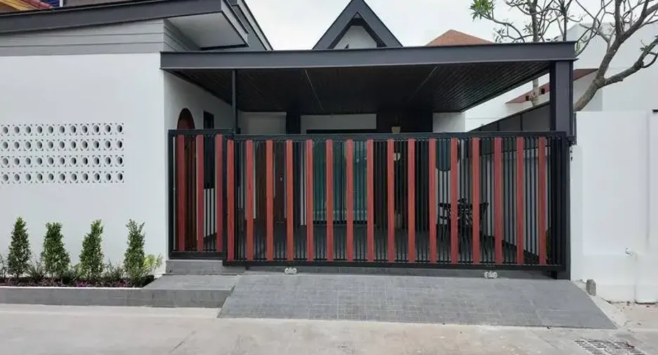 ขาย 3 ห้องนอน วิลล่า ใน พัทยาตะวันออก, พัทยา