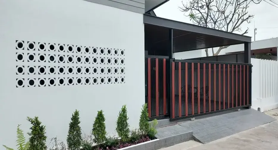 ขาย 3 ห้องนอน วิลล่า ใน พัทยาตะวันออก, พัทยา