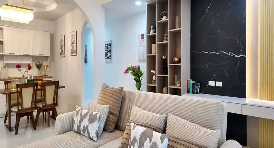 ขาย 3 ห้องนอน วิลล่า ใน พัทยาตะวันออก, พัทยา