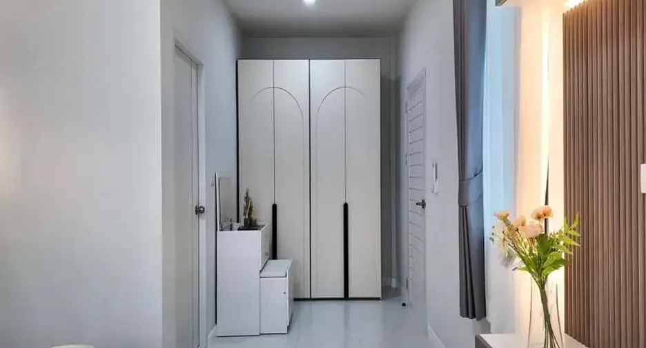 ขาย 3 ห้องนอน วิลล่า ใน พัทยาตะวันออก, พัทยา
