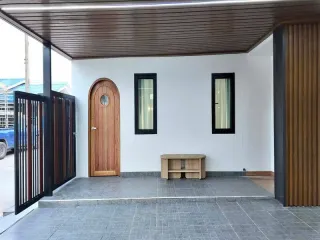 ขาย 3 ห้องนอน วิลล่า ใน บางละมุง, ชลบุรี