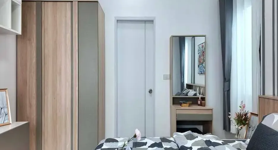 ขาย 3 ห้องนอน วิลล่า ใน พัทยาตะวันออก, พัทยา