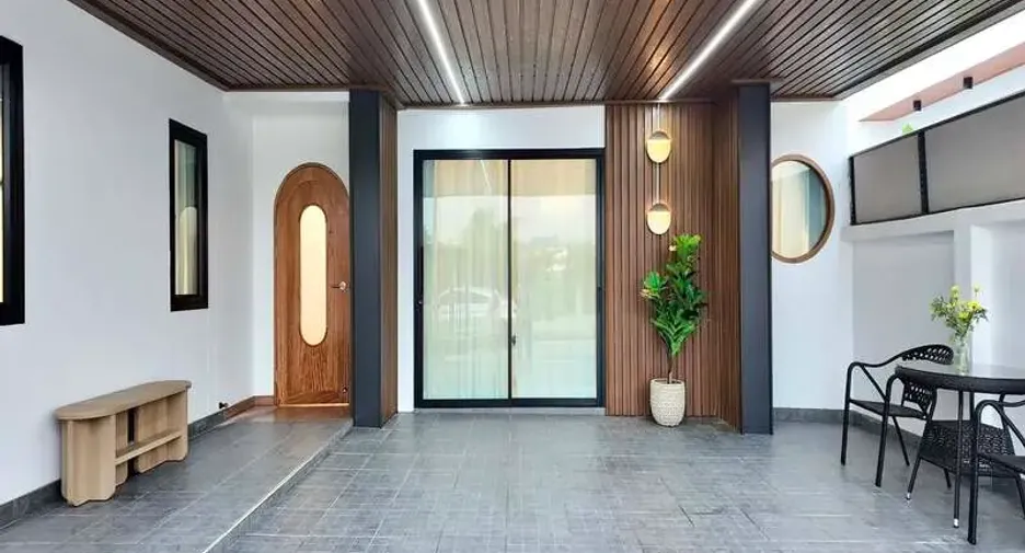 ขาย 3 ห้องนอน วิลล่า ใน พัทยาตะวันออก, พัทยา