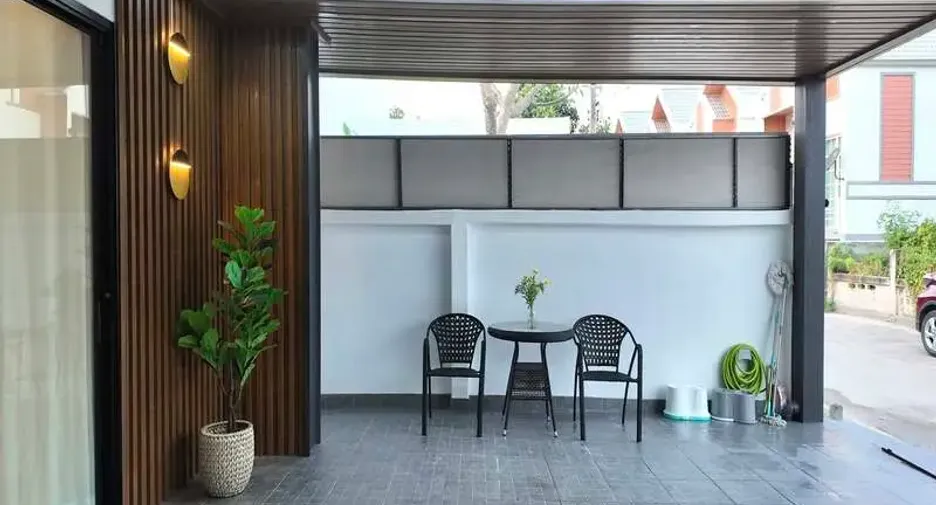 ขาย 3 ห้องนอน วิลล่า ใน พัทยาตะวันออก, พัทยา