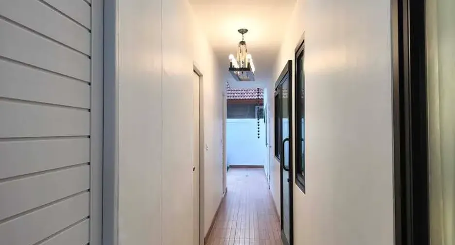 ขาย 3 ห้องนอน วิลล่า ใน พัทยาตะวันออก, พัทยา
