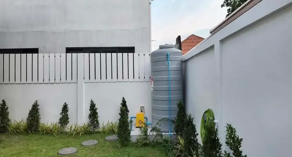 ขาย 3 ห้องนอน วิลล่า ใน พัทยาตะวันออก, พัทยา