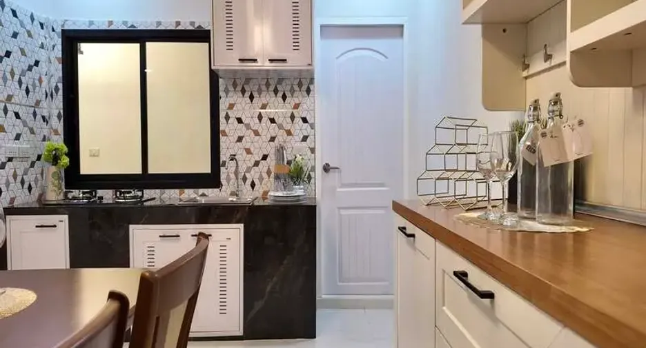 ขาย 3 ห้องนอน วิลล่า ใน พัทยาตะวันออก, พัทยา
