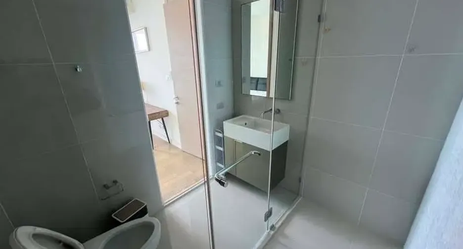 For sale 1 bed condo in Jomtien, Pattaya