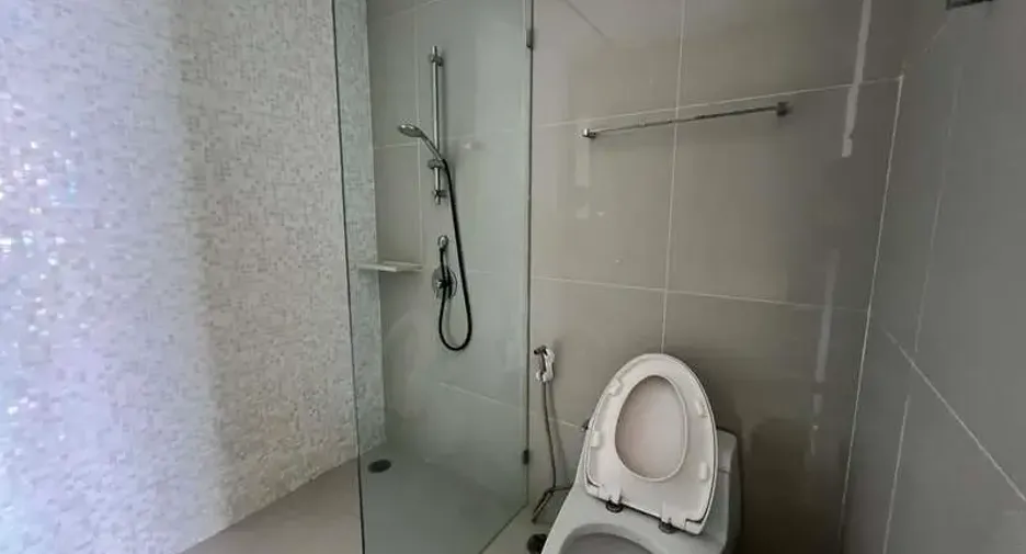 For sale 1 bed condo in Jomtien, Pattaya