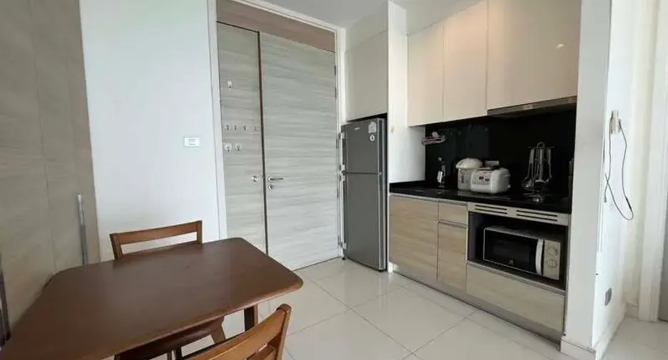 For sale 1 bed condo in Jomtien, Pattaya