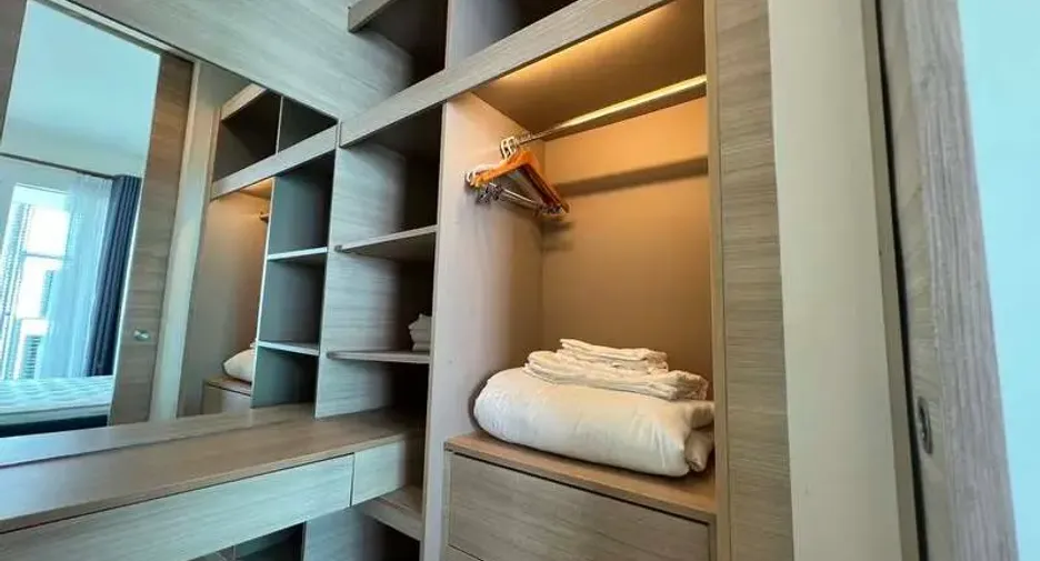 For sale 1 bed condo in Jomtien, Pattaya