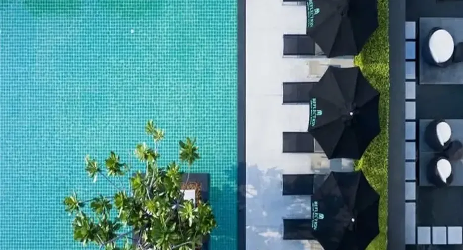 For sale 1 bed condo in Jomtien, Pattaya