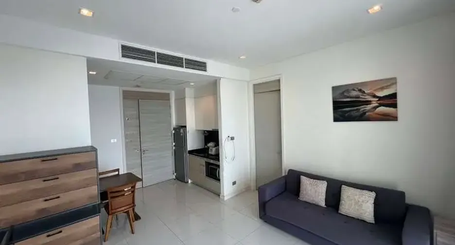 For sale 1 bed condo in Jomtien, Pattaya