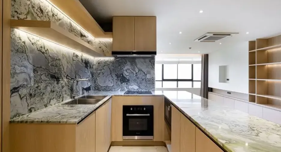 For sale 2 bedrooms condo in Jomtien, Pattaya