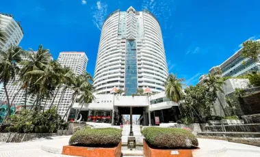 À vendre 3 chambres condo à Jomtien, Pattaya
