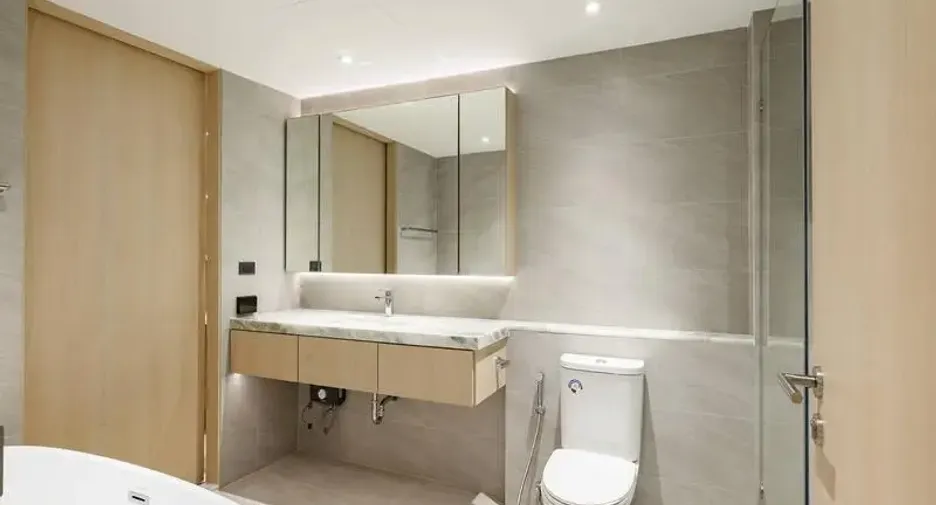 For sale 2 bedrooms condo in Jomtien, Pattaya