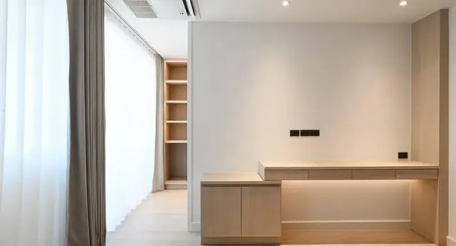For sale 2 bedrooms condo in Jomtien, Pattaya