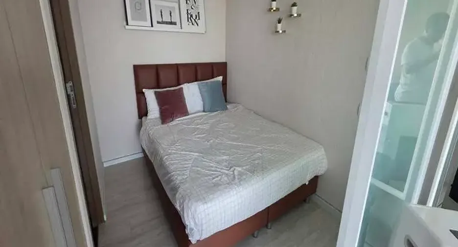 For rent 2 bedrooms condo in Jomtien, Pattaya