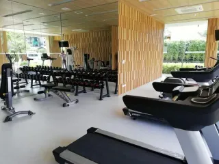 出租 2 卧室 公寓 在 Bang Lamung, Chon Buri