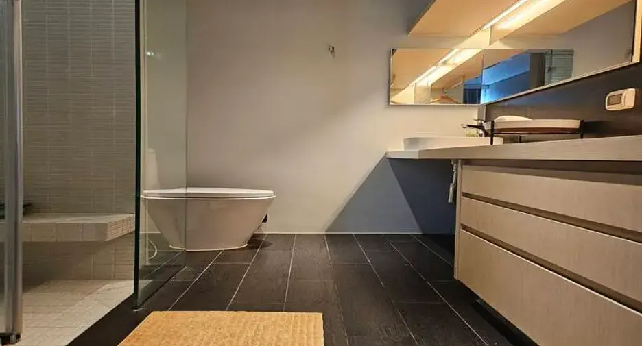 For rent 2 bedrooms condo in Jomtien, Pattaya