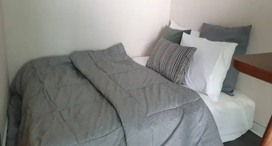 For rent 2 bedrooms condo in Jomtien, Pattaya