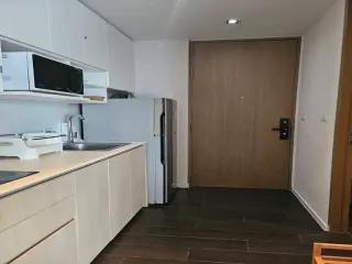 出租 2 卧室 公寓 在 Bang Lamung, Chon Buri