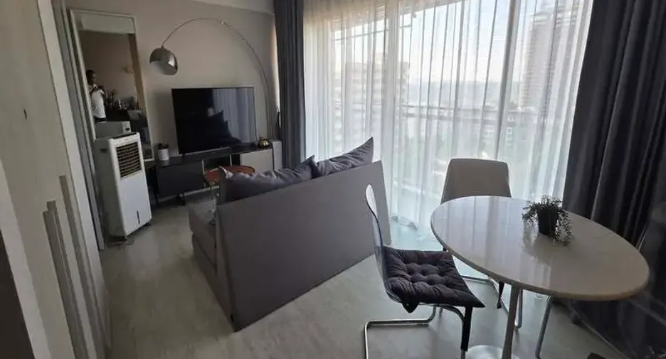 For rent 2 bedrooms condo in Jomtien, Pattaya