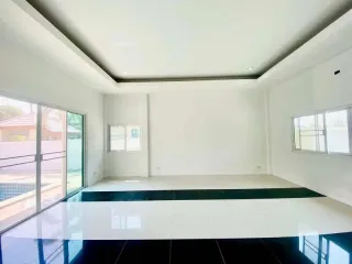 For sale 3 bedrooms villa in Bang Lamung, Chonburi