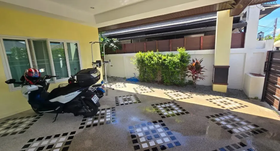 Продажа 3 спальни вилла в Huay Yai, Паттайя