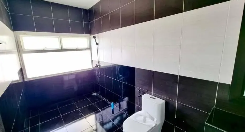 For sale 3 bedrooms villa in Huay Yai, Pattaya