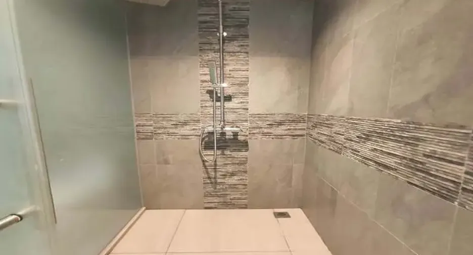For rent studio condo in Pratumnak, Pattaya