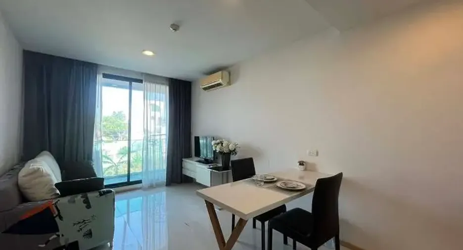 For sale 1 bed condo in Jomtien, Pattaya