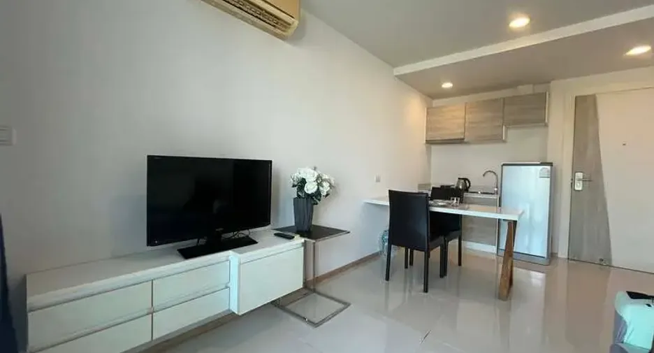 For sale 1 bed condo in Jomtien, Pattaya
