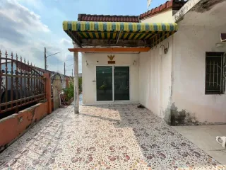 For sale 2 ベッドルーム villa in Bang Lamung, Chonburi