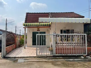 For sale 2 ベッドルーム villa in Bang Lamung, Chonburi