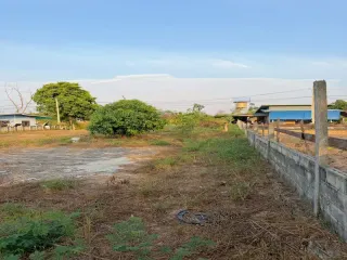 For sale land in Bang Lamung, Chonburi