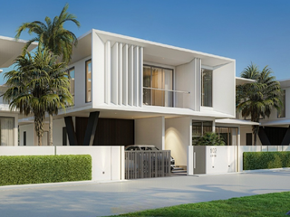 Haus zum Kauf mit 3 Zimmer in Bang Lamung, Chonburi